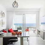 度假居 Casa Mercedes, Terrace With Sea Views *