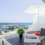 度假居 Casa Mercedes, Terrace With Sea Views *