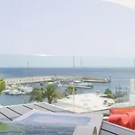 Casa Mercedes, Terrace With Sea Views * 卡门港