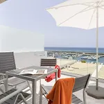 Casa Mercedes, Terrace With Sea Views 卡门港