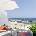 度假居 Casa Mercedes, Terrace With Sea Views *