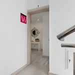 Casa Mercedes, Terrace With Sea Views 度假居 *