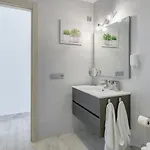 度假居 Casa Mercedes, Terrace With Sea Views