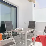 Casa Mercedes, Terrace With Sea Views Prázdninový dům *