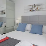 Casa Mercedes, Terrace With Sea Views 度假居