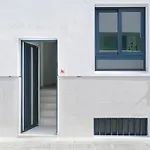 Casa Mercedes, Terrace With Sea Views 度假居