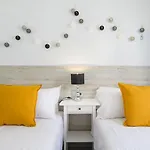 度假居 Casa Mercedes, Terrace With Sea Views *