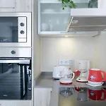 度假居 Casa Mercedes, Terrace With Sea Views *