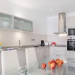 Casa Mercedes, Terrace With Sea Views * 卡门港