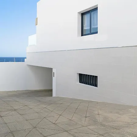 Casa Mercedes, Terrace With Sea Views בית נופש *