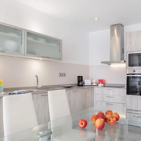 Casa Mercedes, Terrace With Sea Views * פוארטו דל כרמן